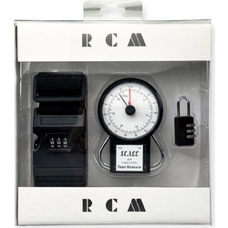 Rcm Σετ αξεσουάρ ταξιδίου TH1004