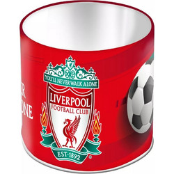 ΜΟΛΥΒΟΘΗΚΗ ΜΕΤΑΛΛΙΚΗ 10X11 LIVERPOOL