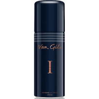 Van Gils I Ανδρικό Αποσμητικό Spray 150ml
