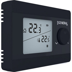 General HT-250S-TPI Black