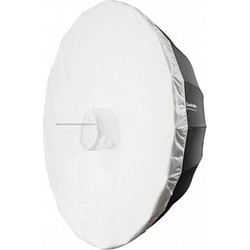 Quadralite Deep Space Diffuser White 165cm