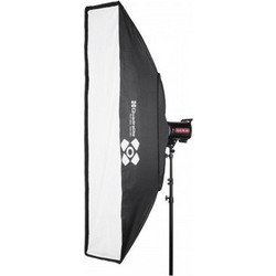 Quadralite Soft Box 40x180cm