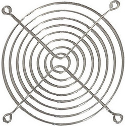 Adeleq Πλέγμα Για Εξαεριστήρα 92X92Mm 11-092251