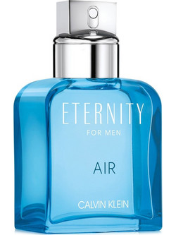 Calvin Klein Eternity For Men Air Eau de Toilette 100ml