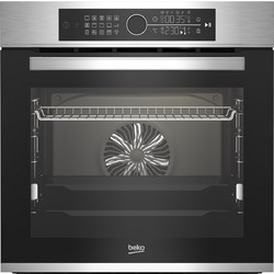 Beko BBIM12400XCS Inox Φούρνος Ηλεκτρικός Άνω Πάγκου 72lt 59.4cm
