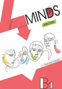 4Minds B1 Teacher's Book