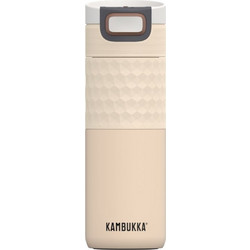 Kambukka Etna Barely Beige 500ml