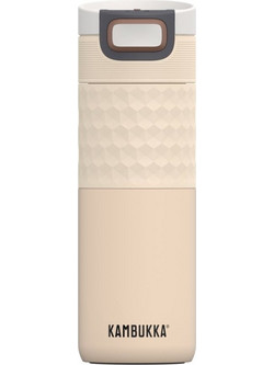 Kambukka Etna Barely Beige 500ml