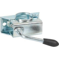 Lampa Σφιγκτηρας 48mm Για Τροχο Ρυμουλκησης Jockey Wheel - (71541)