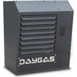 Thermogatz Βιομηχανικό Αερόθερμο Αερίου Lodos 30 30kW