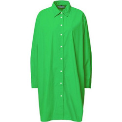 Tommy Hilfiger Midi Καθημερινό Φόρεμα Lime WW0WW37976-LWY