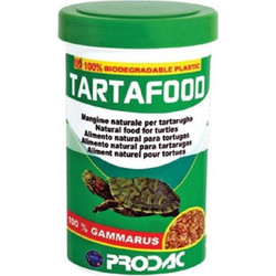 Prodac Tarta Food Pellet Mini Stick 100ml