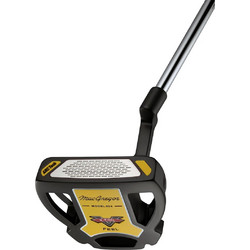 MacGregor V-Foil Putter MRH 4 Regular Grip