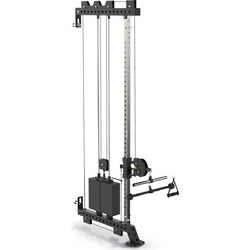 Impulse Functional Cable Pulley MS12