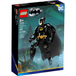 Lego DC Super Heroes Batman Construction Figure για 8+ Ετών 76259