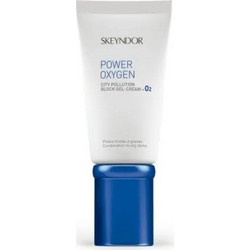 Skeyndor Power Oxygen City Pollution Block Cream 50ml