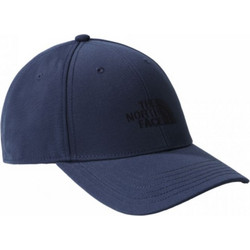 The North Face Recycled 66 Καπέλο Jockey Υφασμάτινο Navy Μπλε NF0A4VSV8K2