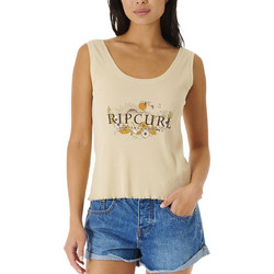 RIP CURL - OCEANS TOGETHER RIBBED TANK