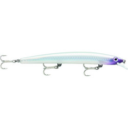 Rapala Max Rap Τεχνητό Δόλωμα Ψαράκι Συρτής 11cm 13gr FPGH