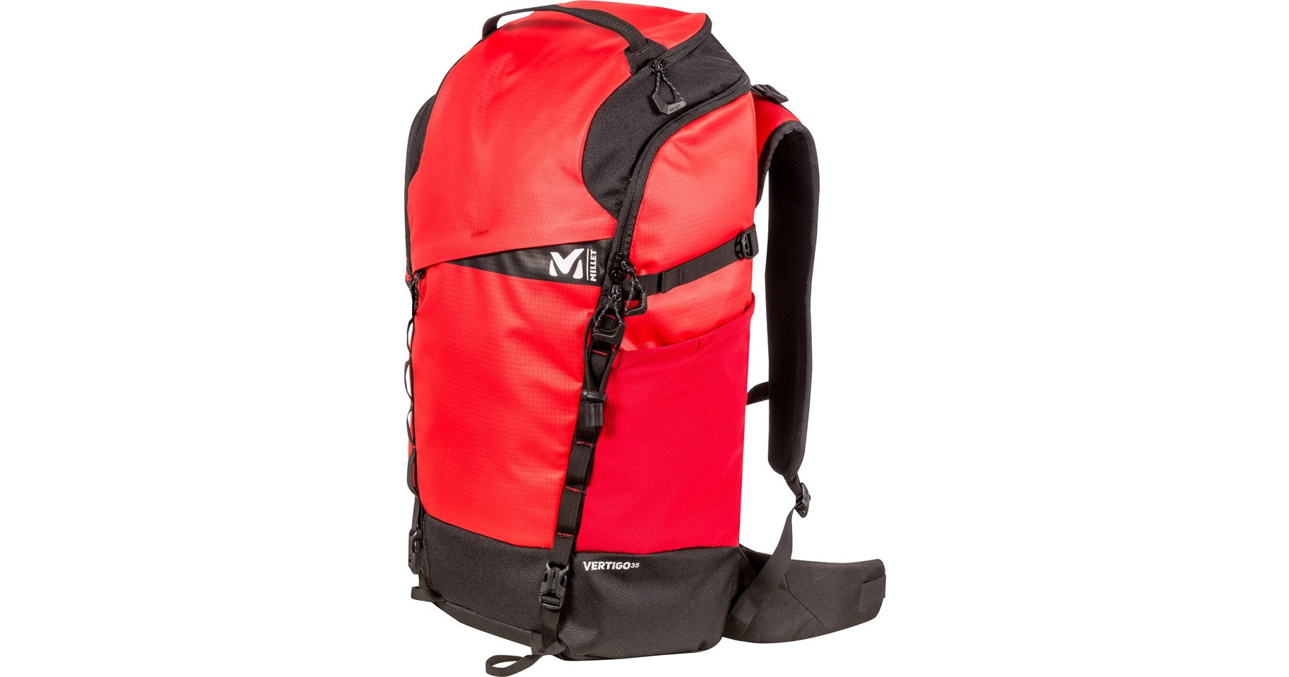 格安SALEスタート！ Millet Vertigo 35L Backpack general-bond.co.jp