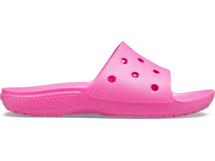 Crocs Classic Παιδικές Παντόφλες 206396-6QQ