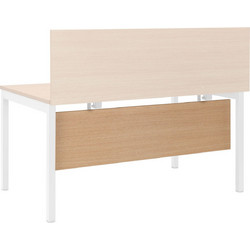 Quadrifoglio Μετώπη Βελανιδιά 140cm