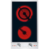 Miele CS 1112 E Κεραμική Εστία Αυτόνομη 28.8x50cm