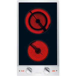 Miele CS 1112 E Κεραμική Εστία Αυτόνομη 28.8x50cm