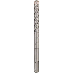 BOSCH - Τρυπάνι Τετράκοπο SDS-plus-5X 12x100x160 (2608833807)