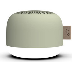 Kreafunk aLIGHT Ηχείο Bluetooth Dusty Olive
