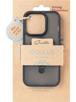 Sentio Θήκη Oqulus για iPhone 14 Pro