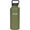 Healthy Human Stein Bottle Olive 621ml