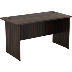 Woodwell Επαγγελματικό Γραφείο Ξύλινο 120x70x74cm ΕΟ125,8