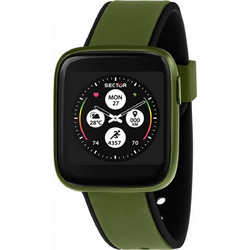 Sector S-04 Green