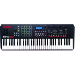 Akai MPK 261 Black