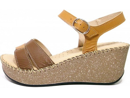 BEAUTY 64 TABA-CAMEL