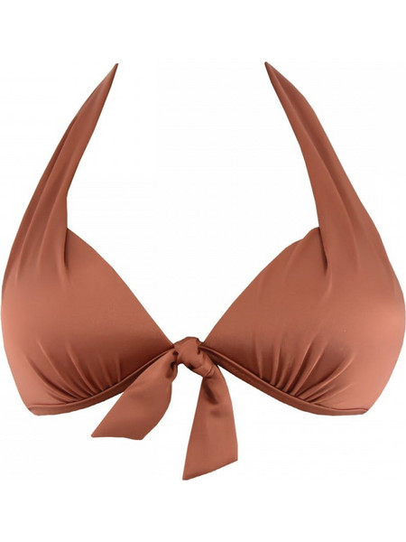 Rock Club Bikini Top με Ενίσχυση Rusted BP-2064-135