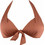 Rock Club Bikini Top με Ενίσχυση Rusted BP-2064-135