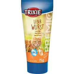 Trixie Premio Συκώτι Πατέ 75gr