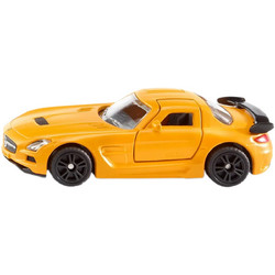 Siku Αυτοκίνητο Αγωνιστικό Mercedes-AMG SLS SI001542