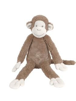Happy Horse Clay Monkey Mickey 130170