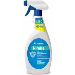 NIMBA Spray - Έτοιμο προς Χρήση Μέγεθος: 200ml