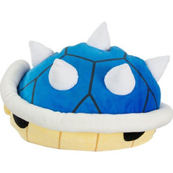 Tomy Mario Kart Mocchi-Mocchi Spiny Shell T12956A