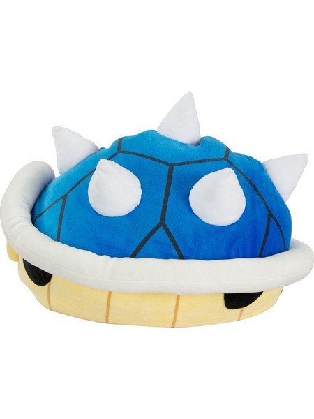 Tomy Mario Kart Mocchi-Mocchi Spiny Shell T12956A