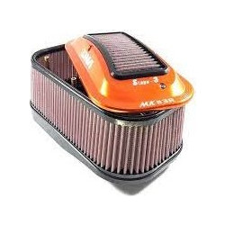 ΦΙΛΤΡΟ ΑΕΡΟΣ KTM 1090/ 1190/ 1290 SERIES STAGE 3 DNA AIR FILTER AK-KT12MK3R-S3/O-A
