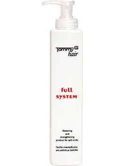 Tommy G Keratin Full System 300ml