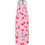 Estia Travel Flask Save The Aegean Cherry Rose 500ml