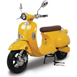 Emoov EV3000 Yellow