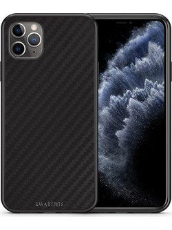 Smartfits iPhone 11 Pro (Carbon Black) Θήκη Κινητού