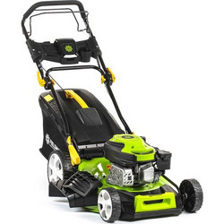 Fieldmann FZR 5114-170B Μηχανή Γκαζόν Βενζίνης